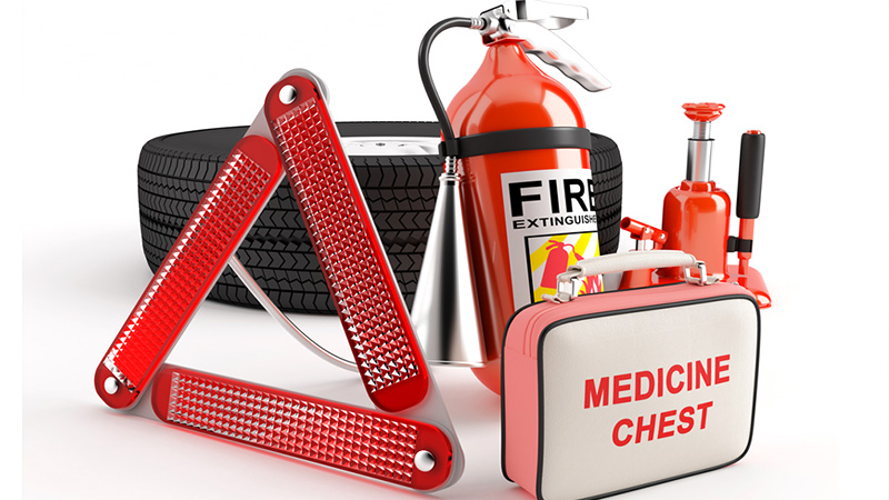 نکاتی برای محافظت از خود و خانواده تان